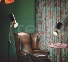 Итальянские Напольные светильники - Напольный светильник AMY Итальянские Напольные светильники - Напольный светильник AMY фабрика Delightfull