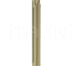 Итальянские Напольные светильники - Напольный светильник BRUBECK Итальянские Напольные светильники - Напольный светильник BRUBECK фабрика Delightfull