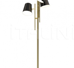 Итальянские Напольные светильники - Напольный светильник COLE Итальянские Напольные светильники - Напольный светильник COLE фабрика Delightfull