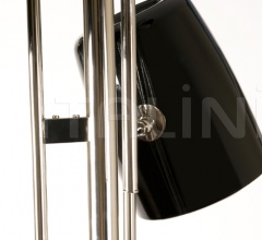 Итальянские Напольные светильники - Напольный светильник COLE Итальянские Напольные светильники - Напольный светильник COLE фабрика Delightfull