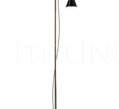 Итальянские Напольные светильники - Напольный светильник COLEMAN Итальянские Напольные светильники - Напольный светильник COLEMAN фабрика Delightfull