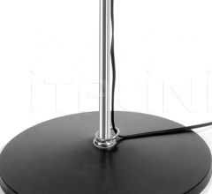 Итальянские Напольные светильники - Напольный светильник COLEMAN Итальянские Напольные светильники - Напольный светильник COLEMAN фабрика Delightfull