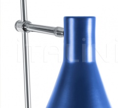 Итальянские Напольные светильники - Напольный светильник COLEMAN Итальянские Напольные светильники - Напольный светильник COLEMAN фабрика Delightfull