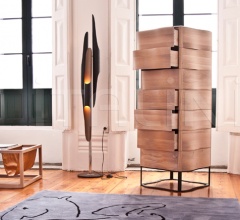 Итальянские Напольные светильники - Напольный светильник COLTRANE Итальянские Напольные светильники - Напольный светильник COLTRANE фабрика Delightfull