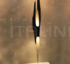 Итальянские Напольные светильники - Напольный светильник COLTRANE Итальянские Напольные светильники - Напольный светильник COLTRANE фабрика Delightfull