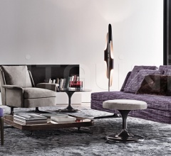 Итальянские Напольные светильники - Напольный светильник COLTRANE Итальянские Напольные светильники - Напольный светильник COLTRANE фабрика Delightfull