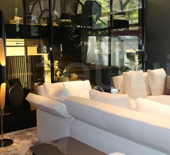 Итальянские Напольные светильники - Напольный светильник COLTRANE Итальянские Напольные светильники - Напольный светильник COLTRANE фабрика Delightfull