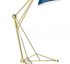 Итальянские Напольные светильники - Напольный светильник DIANA XL Итальянские Напольные светильники - Напольный светильник DIANA XL фабрика Delightfull