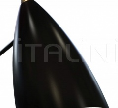 Итальянские Напольные светильники - Напольный светильник DUKE Итальянские Напольные светильники - Напольный светильник DUKE фабрика Delightfull