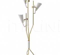 Итальянские Напольные светильники - Напольный светильник EVANS Итальянские Напольные светильники - Напольный светильник EVANS фабрика Delightfull