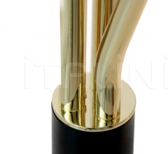 Итальянские Напольные светильники - Напольный светильник EVANS Итальянские Напольные светильники - Напольный светильник EVANS фабрика Delightfull