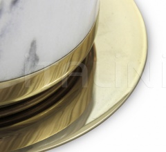 Итальянские Напольные светильники - Напольный светильник HANNA Итальянские Напольные светильники - Напольный светильник HANNA фабрика Delightfull