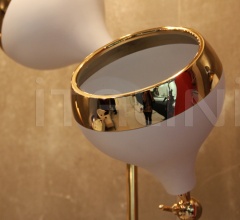 Итальянские Напольные светильники - Напольный светильник HANNA Итальянские Напольные светильники - Напольный светильник HANNA фабрика Delightfull