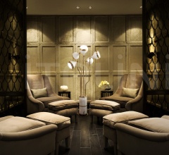 Итальянские Напольные светильники - Напольный светильник HANNA Итальянские Напольные светильники - Напольный светильник HANNA фабрика Delightfull