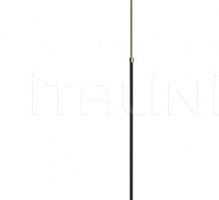 Итальянские Напольные светильники - Напольный светильник HERBIE Итальянские Напольные светильники - Напольный светильник HERBIE фабрика Delightfull