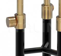 Итальянские Напольные светильники - Напольный светильник IKE Итальянские Напольные светильники - Напольный светильник IKE фабрика Delightfull