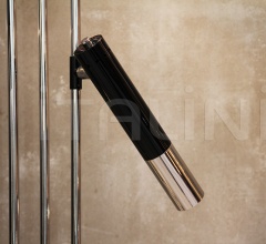 Итальянские Напольные светильники - Напольный светильник IKE Итальянские Напольные светильники - Напольный светильник IKE фабрика Delightfull