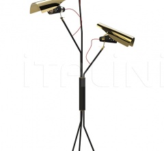 Итальянские Напольные светильники - Напольный светильник JACKSON Итальянские Напольные светильники - Напольный светильник JACKSON фабрика Delightfull