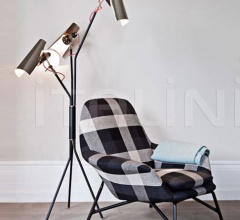 Итальянские Напольные светильники - Напольный светильник JACKSON Итальянские Напольные светильники - Напольный светильник JACKSON фабрика Delightfull