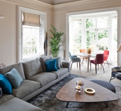 Итальянские Напольные светильники - Напольный светильник JACKSON Итальянские Напольные светильники - Напольный светильник JACKSON фабрика Delightfull