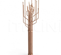 Итальянские Напольные светильники - Напольный светильник JANIS Итальянские Напольные светильники - Напольный светильник JANIS фабрика Delightfull