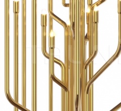 Итальянские Напольные светильники - Напольный светильник JANIS Итальянские Напольные светильники - Напольный светильник JANIS фабрика Delightfull