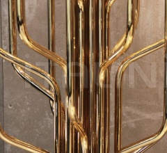 Итальянские Напольные светильники - Напольный светильник JANIS Итальянские Напольные светильники - Напольный светильник JANIS фабрика Delightfull