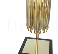 Итальянские Свет - Напольный светильник MATHENY Итальянские Свет - Напольный светильник MATHENY фабрика Delightfull