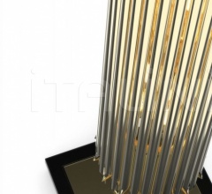 Итальянские Свет - Напольный светильник MATHENY Итальянские Свет - Напольный светильник MATHENY фабрика Delightfull