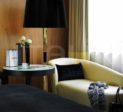 Итальянские Свет - Торшер MILES Итальянские Свет - Торшер MILES фабрика Delightfull