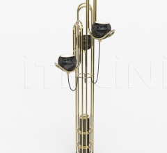 Итальянские Свет - Напольный светильник NEIL Итальянские Свет - Напольный светильник NEIL фабрика Delightfull