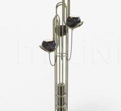 Итальянские Свет - Напольный светильник NEIL Итальянские Свет - Напольный светильник NEIL фабрика Delightfull