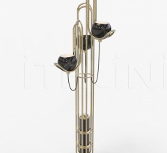 Итальянские Свет - Напольный светильник NEIL Итальянские Свет - Напольный светильник NEIL фабрика Delightfull