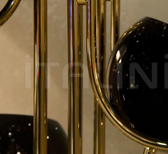 Итальянские Свет - Напольный светильник NEIL Итальянские Свет - Напольный светильник NEIL фабрика Delightfull