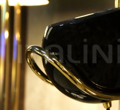 Итальянские Свет - Напольный светильник NEIL Итальянские Свет - Напольный светильник NEIL фабрика Delightfull