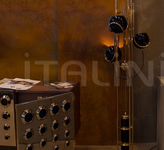 Итальянские Свет - Напольный светильник NEIL Итальянские Свет - Напольный светильник NEIL фабрика Delightfull