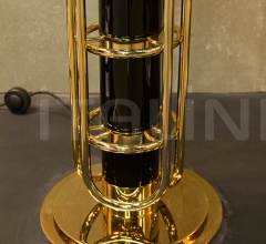 Итальянские Свет - Напольный светильник NEIL Итальянские Свет - Напольный светильник NEIL фабрика Delightfull