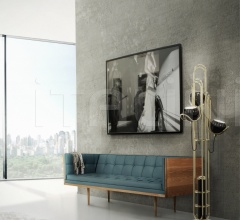 Итальянские Свет - Напольный светильник NEIL Итальянские Свет - Напольный светильник NEIL фабрика Delightfull