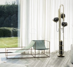 Итальянские Свет - Напольный светильник NEIL Итальянские Свет - Напольный светильник NEIL фабрика Delightfull