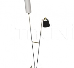 Итальянские Свет - Напольный светильник PASTORIUS Итальянские Свет - Напольный светильник PASTORIUS фабрика Delightfull