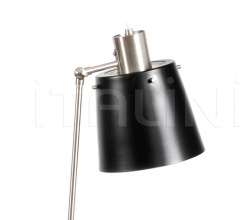 Итальянские Свет - Напольный светильник PASTORIUS Итальянские Свет - Напольный светильник PASTORIUS фабрика Delightfull