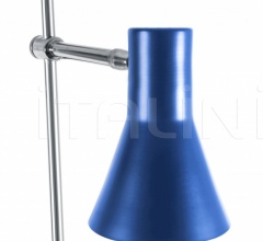 Итальянские Свет - Напольный светильник PASTORIUS Итальянские Свет - Напольный светильник PASTORIUS фабрика Delightfull