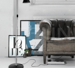 Итальянские Свет - Напольный светильник PASTORIUS Итальянские Свет - Напольный светильник PASTORIUS фабрика Delightfull