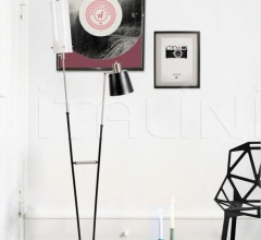 Итальянские Свет - Напольный светильник PASTORIUS Итальянские Свет - Напольный светильник PASTORIUS фабрика Delightfull