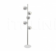 Итальянские Свет - Напольный светильник SCOFIELD Итальянские Свет - Напольный светильник SCOFIELD фабрика Delightfull