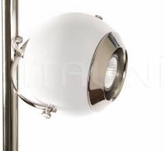 Итальянские Свет - Напольный светильник SCOFIELD Итальянские Свет - Напольный светильник SCOFIELD фабрика Delightfull