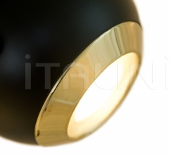 Итальянские Свет - Напольный светильник SCOFIELD Итальянские Свет - Напольный светильник SCOFIELD фабрика Delightfull