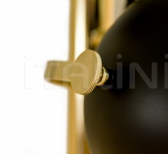 Итальянские Свет - Напольный светильник SCOFIELD Итальянские Свет - Напольный светильник SCOFIELD фабрика Delightfull