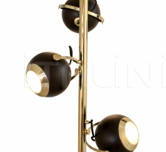 Итальянские Свет - Напольный светильник SCOFIELD Итальянские Свет - Напольный светильник SCOFIELD фабрика Delightfull