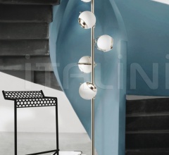 Итальянские Свет - Напольный светильник SCOFIELD Итальянские Свет - Напольный светильник SCOFIELD фабрика Delightfull